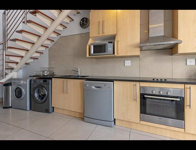 3 BEDROOM PROPERTY TO RENT IN MORNINGSIDE